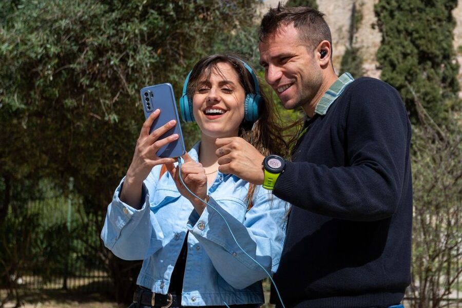 Ancient Agora Self-Guided Tour with 3D & Audio (No Ticket) - Is $8 a good value?