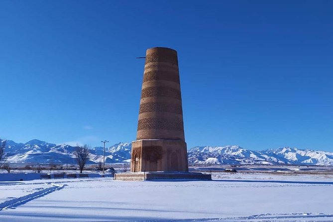 Ancient Burana and Konorchek Canyons - Why this makes a strong Bishkek day trip
