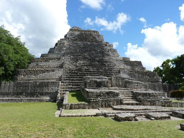 Ancient Chacchoben Mayan Ruins & Mayan Experience from Costa Maya - Key Points to Know Before You Go