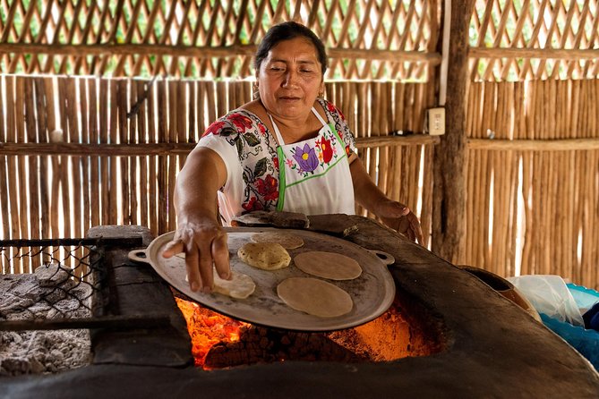 Ancient Chacchoben Mayan Ruins & Mayan Experience from Costa Maya - Why This Tour Works Better Than a Ruins-Only Visit