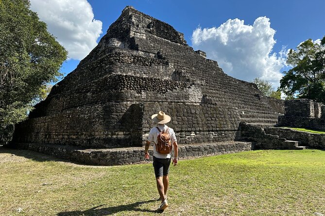 Ancient Chacchoben Mayan Ruins & Mayan Experience from Costa Maya - Meeting a Mayan Family in Chacchoben