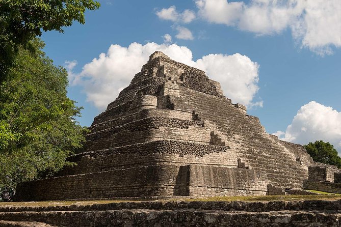 Ancient Chacchoben Mayan Ruins & Mayan Experience from Costa Maya - Is $119 a Fair Price?