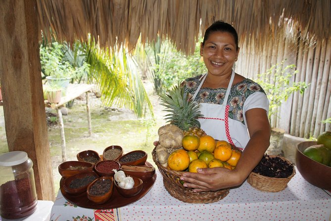 Ancient Chacchoben Mayan Ruins & Mayan Experience from Costa Maya - Who Will Enjoy This Costa Maya Excursion?