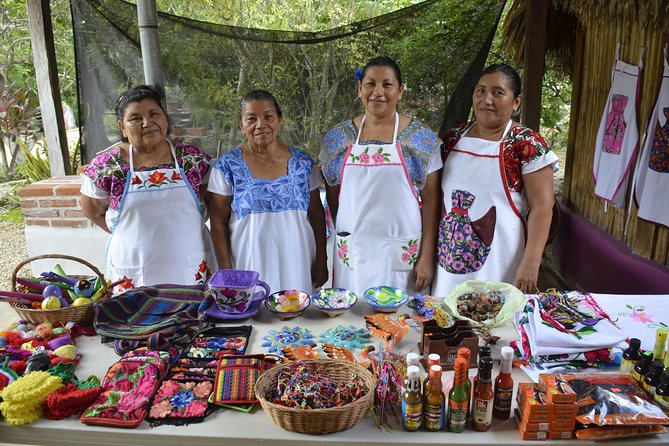 Ancient Chacchoben Mayan Ruins & Mayan Experience from Costa Maya - Leaving Costa Maya Port Without Losing Time