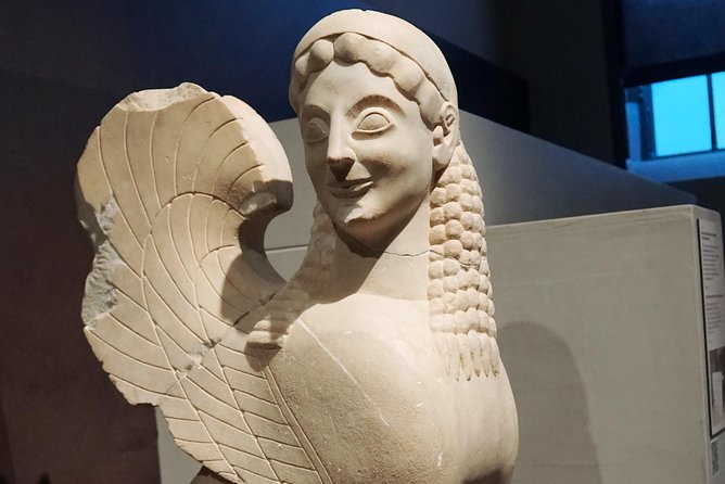 Ancient Corinth Half-Day Private Tour from Athens - Who should book this Corinth tour?