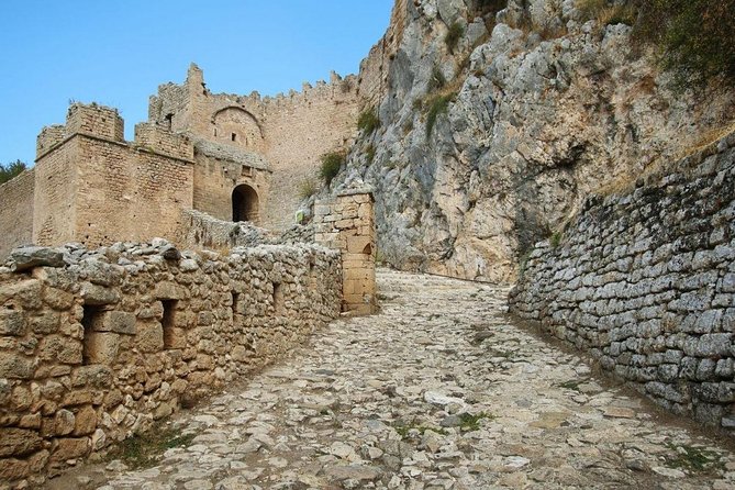 Ancient Corinth, Mycenae, Epidaurus, Nafplio full day private tour from Athens - Why this private Athens day trip works