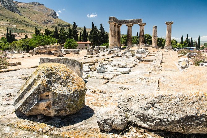 Ancient Corinth & Nafplion One-Day Tour from Athens - Why this Athens day trip works
