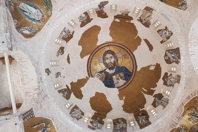Ancient Corinth & Nafplion One-Day Tour from Athens - Guide quality and the value of headsets