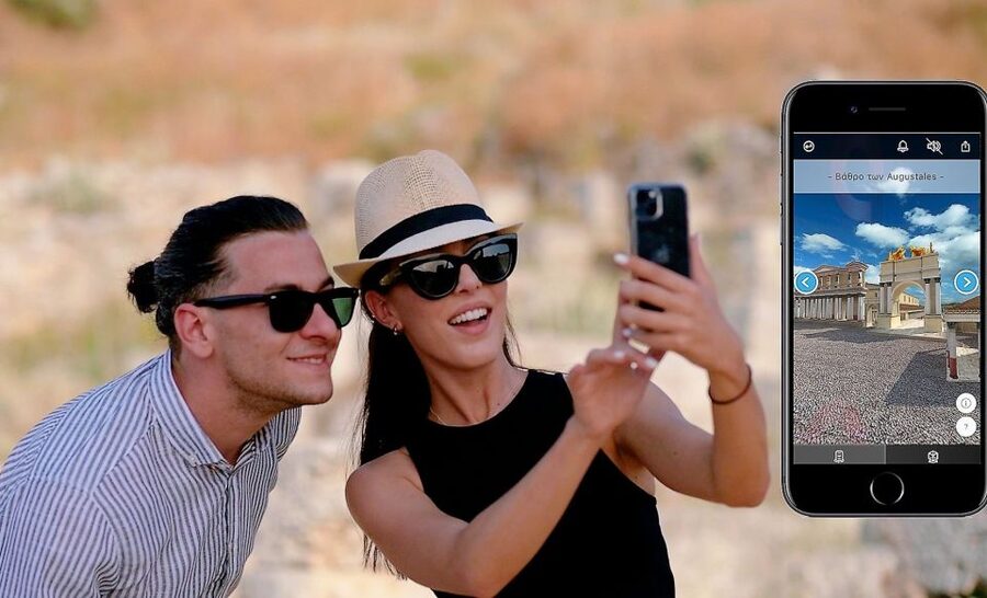 Ancient Corinth Self-Guided Tour with 3D & Audio (No Ticket) - Who Will Get the Most From It
