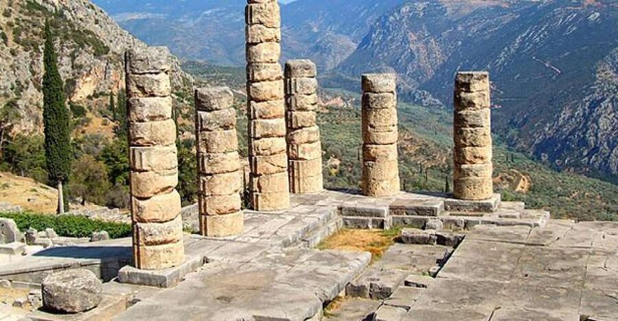 Ancient Delphi Full-Day Tour from Athens - Why Delphi is worth the long ride from Athens