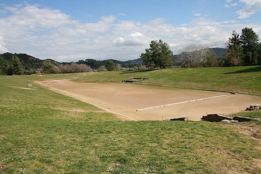 Ancient Olympia: Archaeological Site and Museum Entry Ticket - Why Ancient Olympia feels different from a typical ruin