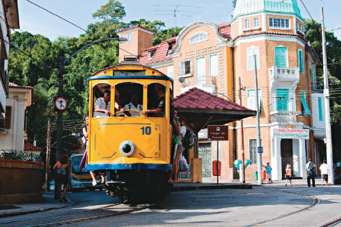 Ancient Rio and Santa Teresa Tour with Hotel pick-up and drop-off - Why Santa Teresa is the right place to begin