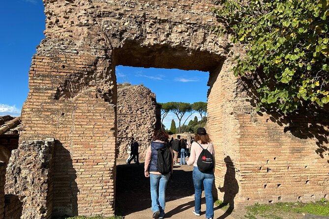 Ancient Rome Discovery: Colosseum, Forum, Palatine Guided Tour - Is $156 a fair price?