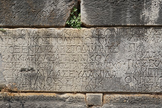Ancient Sparta & Mystras Private Day Tour from Athens - The olive oil museum adds everyday Greek culture