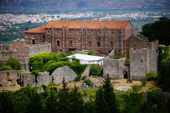 Ancient Sparta & Mystras Private Day Tour from Athens - The private car matters on a 10-hour route