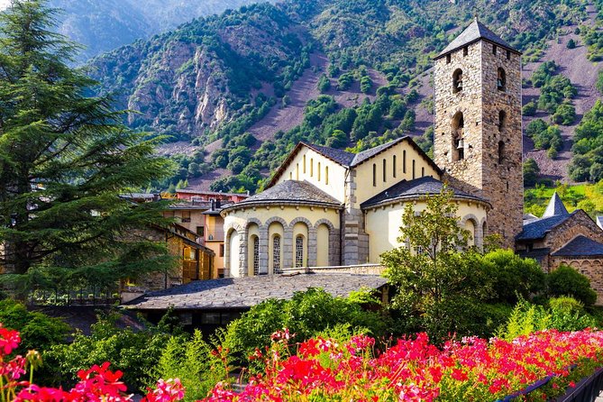 Andorra Original History and Sightseeing Tour (Private, Pickup) - Key points to know before booking