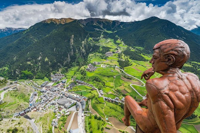 Andorra Original History and Sightseeing Tour (Private, Pickup) - Who should book this experience