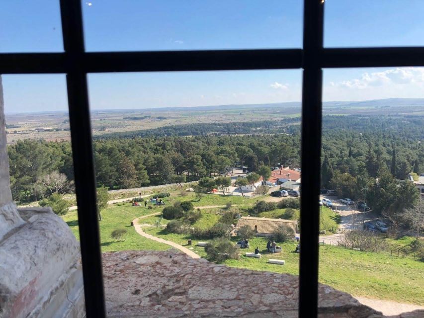 Andria: Castel del Monte Private Historical Tour - Should You Book the Castel del Monte Private Tour?
