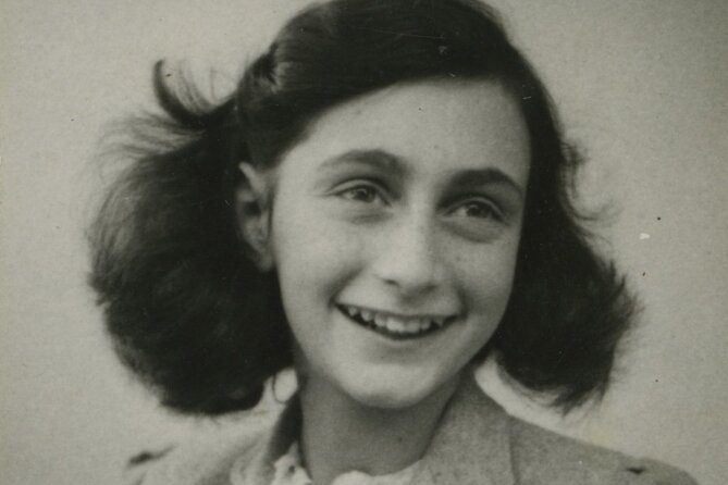 Anne Frank and the Jewish History of Amsterdam Private Tour - The Dokwerker and the February Strike