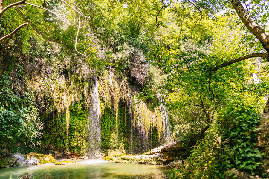 Antalya: Ancient Perge, Aspendos Theater & City of Side Tour - Who should book this day trip?