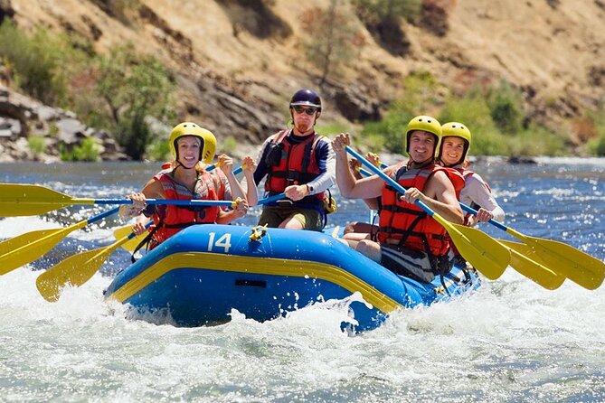 Antalya Eagle Canyon Tour With Rafting OR Selge Ancient City - The 4x4 ride and the day’s rhythm