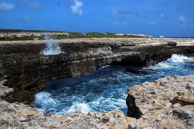 Antigua Historical Sites Island Tour - The guide can make or break the day