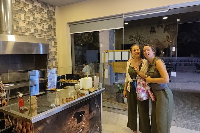 Aqaba Walking Tour : History ,Culture & Food - Mamluk Castle and Aqaba’s strategic past