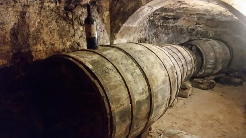 Aranda de Duero: Guided and Dramatized Visit to Medieval Wi - Why these old cellars tell Aranda’s wine story well