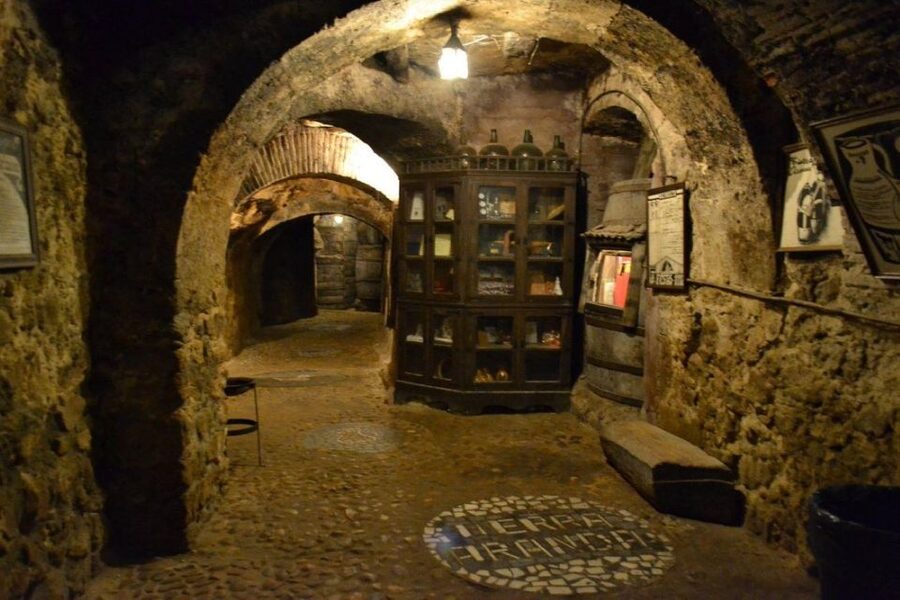 Aranda de Duero: Guided and Dramatized Visit to Medieval Wi - How long the visit really takes