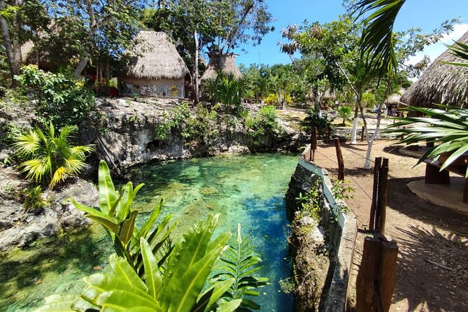 Archaeological Tour in Tulum and Coba with Kuxtal Cenote - Playa del Carmen and Fifth Avenue