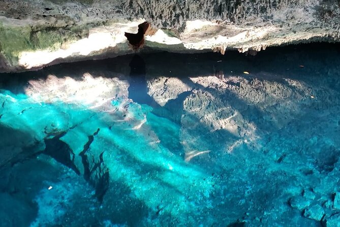 Archaeological Tour in Tulum and Coba with Kuxtal Cenote - What the $95 price really covers
