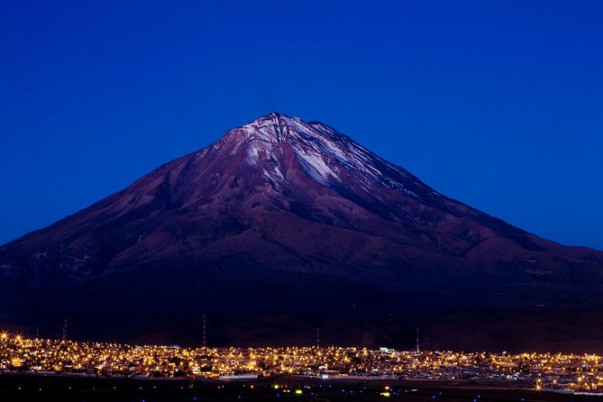 Arequipa, Historic and Colonial City and Santa Catalina Monastery - Walking through Santa Catalina’s miniature city