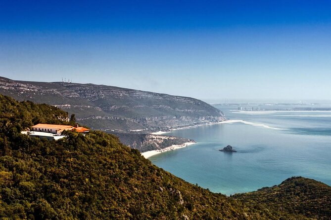 Arrábida: Beach, Nature & History - Key things to know before booking