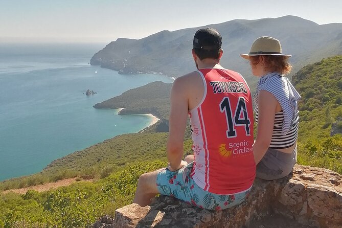 Arrábida: Beach, Nature & History - Why Arrábida makes a strong day trip from Lisbon