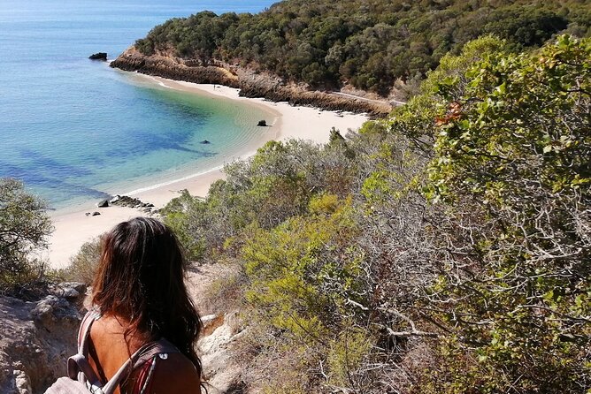Arrábida: Beach, Nature & History - What the equipment and guide support add