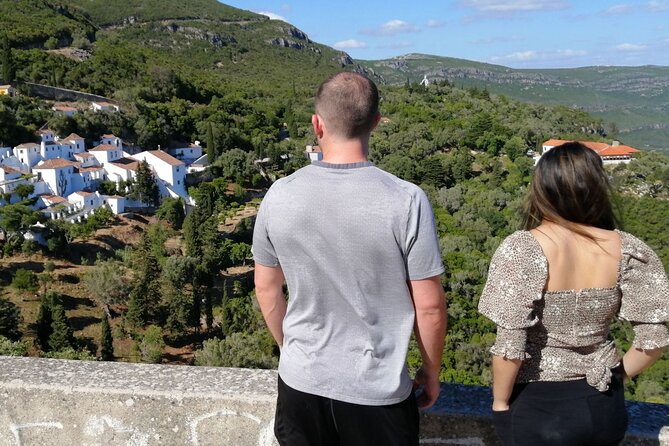 Arrábida: Beach, Nature & History - Who will enjoy this Arrábida day most