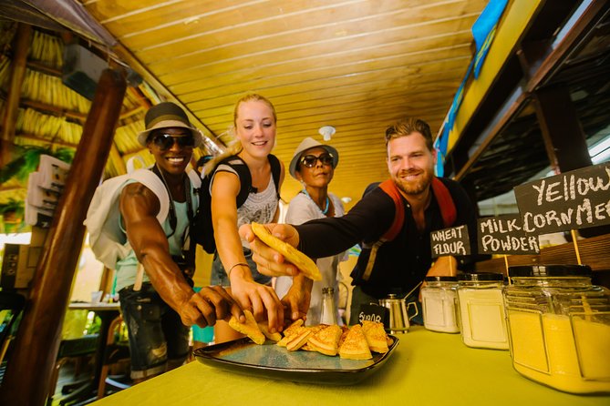 Aruba Downtown Historic and Cultural Walking Tour - The National Archaeological Museum and Aruba’s first inhabitants