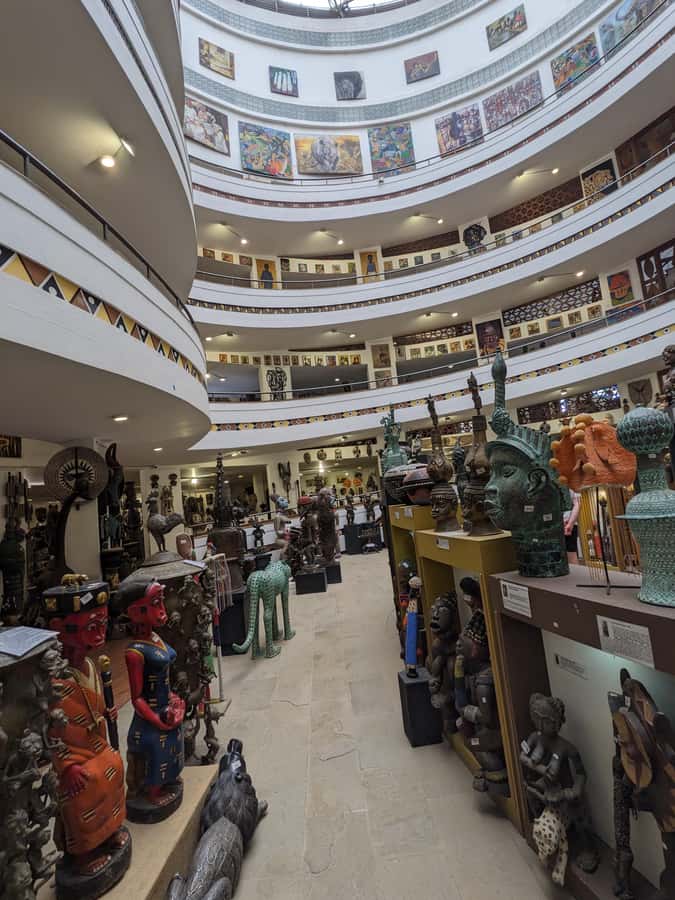 Arusha; Walking City Tour History, Culture & Lifestyle - The local streets are the point of the tour