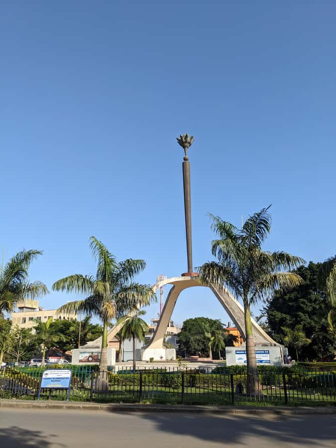 Arusha; Walking City Tour History, Culture & Lifestyle - Why walking gives you a better first look at Arusha