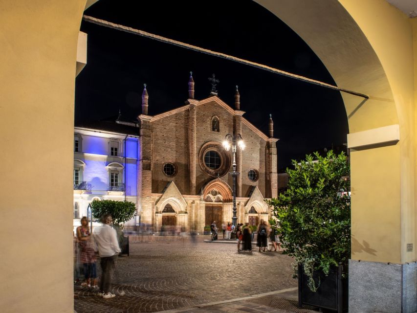 Asti Historic Town Walking Tour - Why Asti deserves two hours on foot