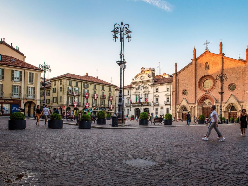 Asti Historic Town Walking Tour - Is $11 a fair price?
