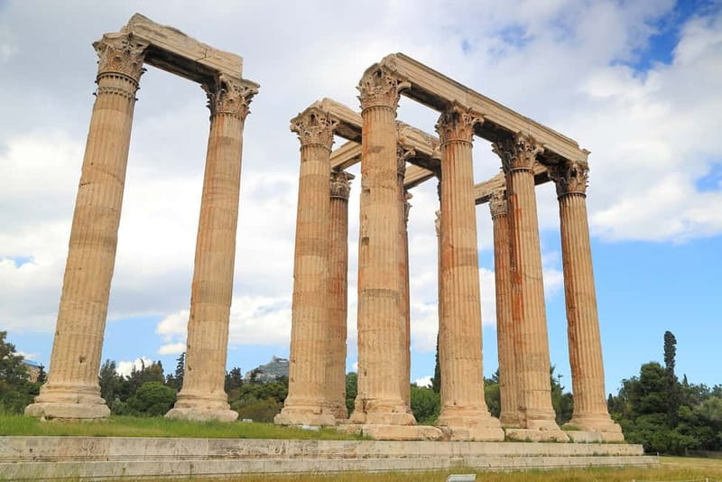 Athens: Acropolis & up to 5 Archaeological Sites Combo Pass - Is the $42 price good value?