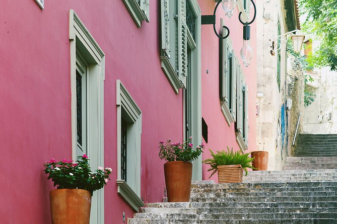 Athens: Ancient Corinth & Nafplio Full Day Trip with Swim - Who should book this day trip?
