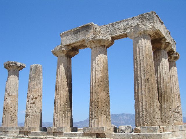 Athens: Ancient Corinth Tour with Official Guide & Tickets - What the $89 price includes