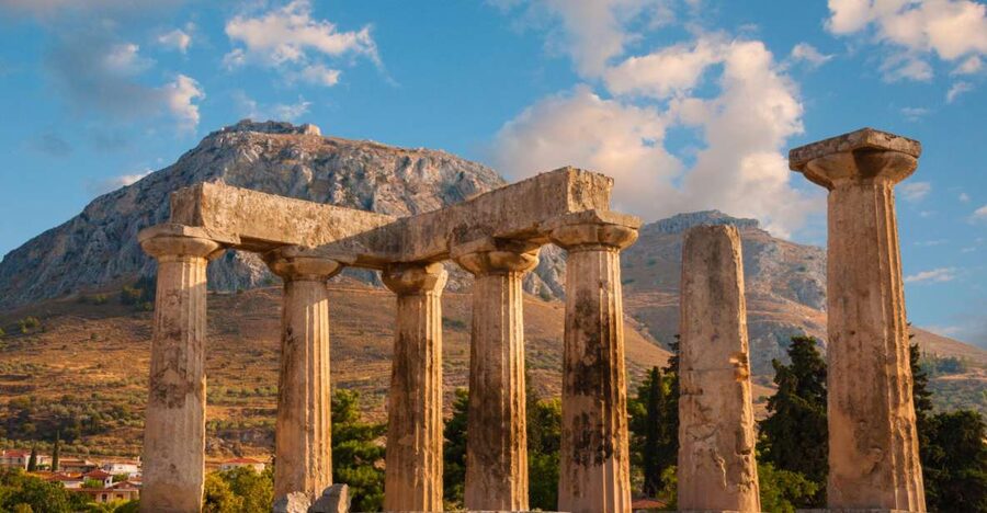 Athens: Ancient Corinth Tour with Official Guide & Tickets - Who will enjoy this Corinth tour most
