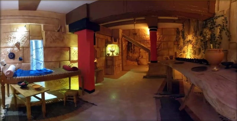 Athens: Be an Ancient Sculptor: Craft Your Greek Masterpiece - The gallery’s link between ancient and modern Greek art