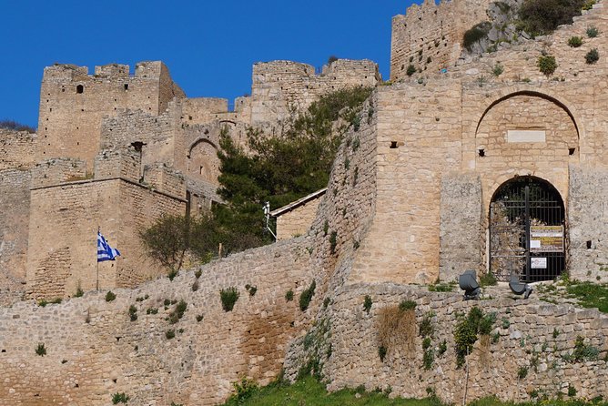 Athens Highlights & Ancient Corinth Full Day Private Tour - Ancient Corinth and the Apostle Paul