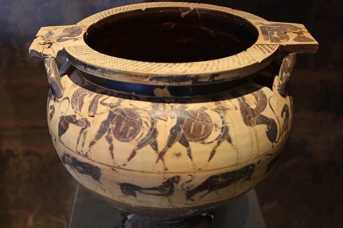Athens Highlights & Ancient Corinth Full Day Private Tour - Price, guide costs, and overall value