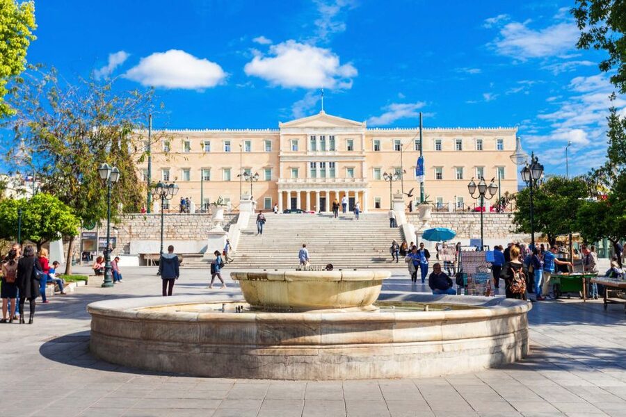 Athens: History of Rebellion Walking Tour - Key points to know before booking