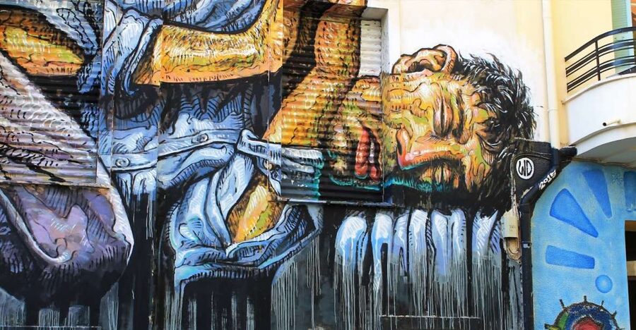 Athens: History of Rebellion Walking Tour - Who will get the most from this experience?